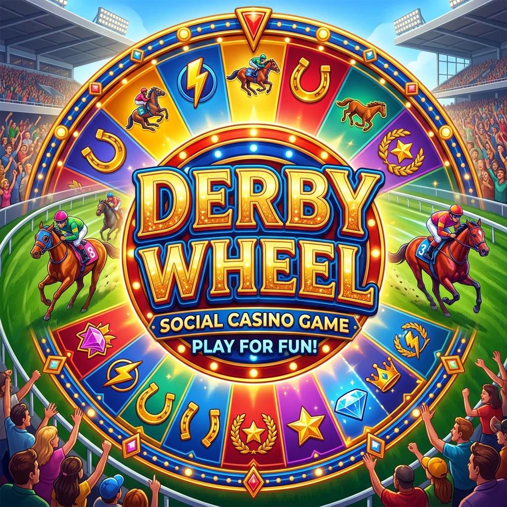 Derby Wheel Spin