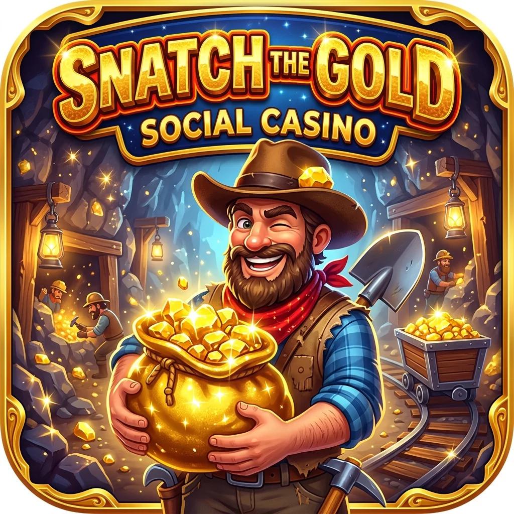 Snatch The Gold Fortune