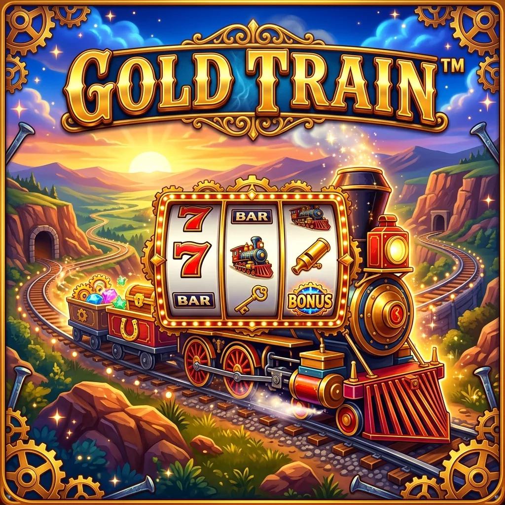 Gold Train™ Express
